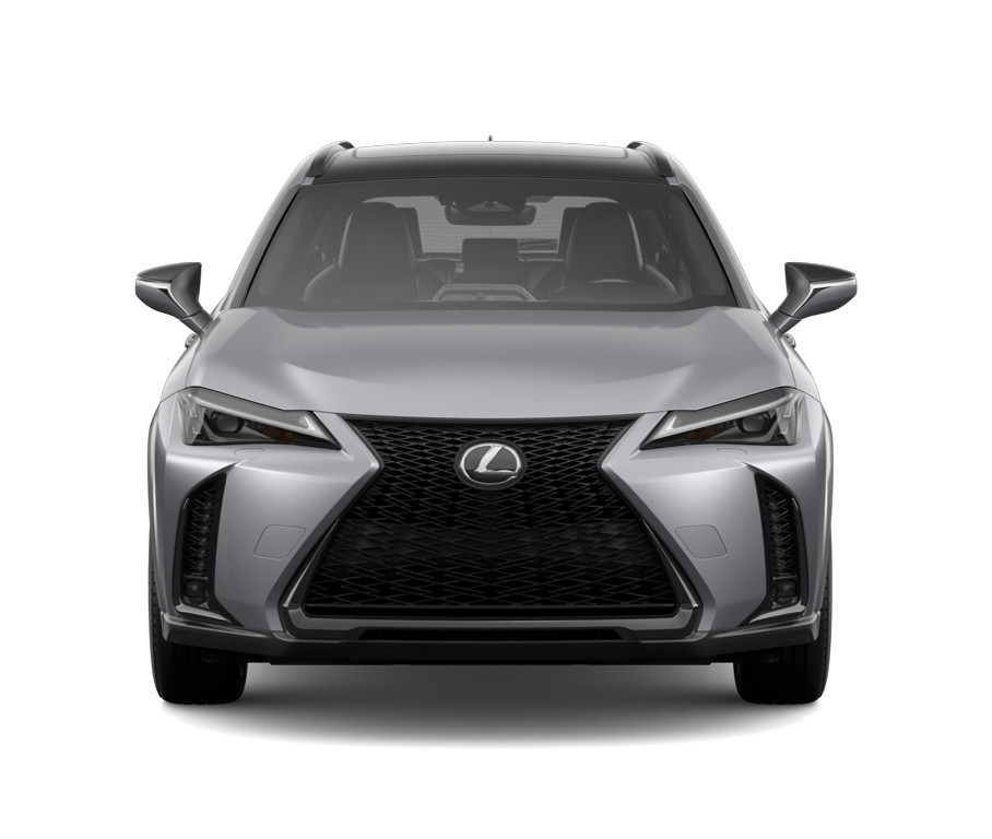 2025 Lexus UX