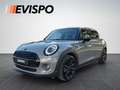 MINI Cooper *Chili*Leder*17"Cosmos*SHZ*Finanzierung Gris - thumbnail 3