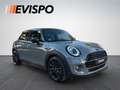 MINI Cooper *Chili*Leder*17"Cosmos*SHZ*Finanzierung Gris - thumbnail 1