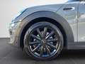 MINI Cooper *Chili*Leder*17"Cosmos*SHZ*Finanzierung Gris - thumbnail 18