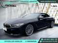 BMW M850 I Cabrio 530PS 8G 4X4+NAVI+LEDER+KAM+LASER -56% Zwart - thumbnail 1