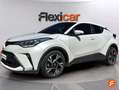 Toyota C-HR 125H Active Blanco - thumbnail 3