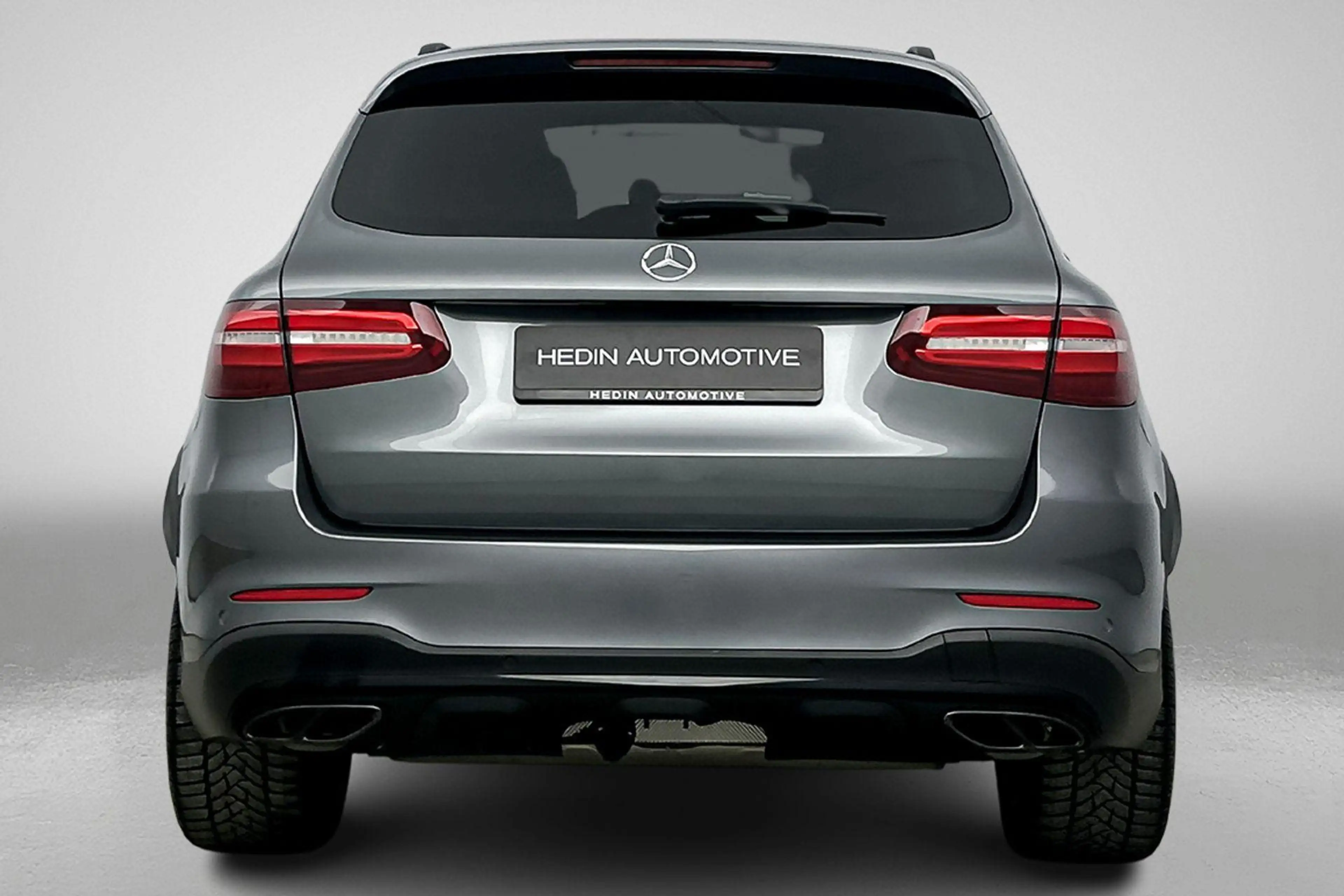 Mercedes-Benz GLC 43 AMG 4MATIC SUV AMG Line | Panoramisch Dak | Trekhaak | — photo 6