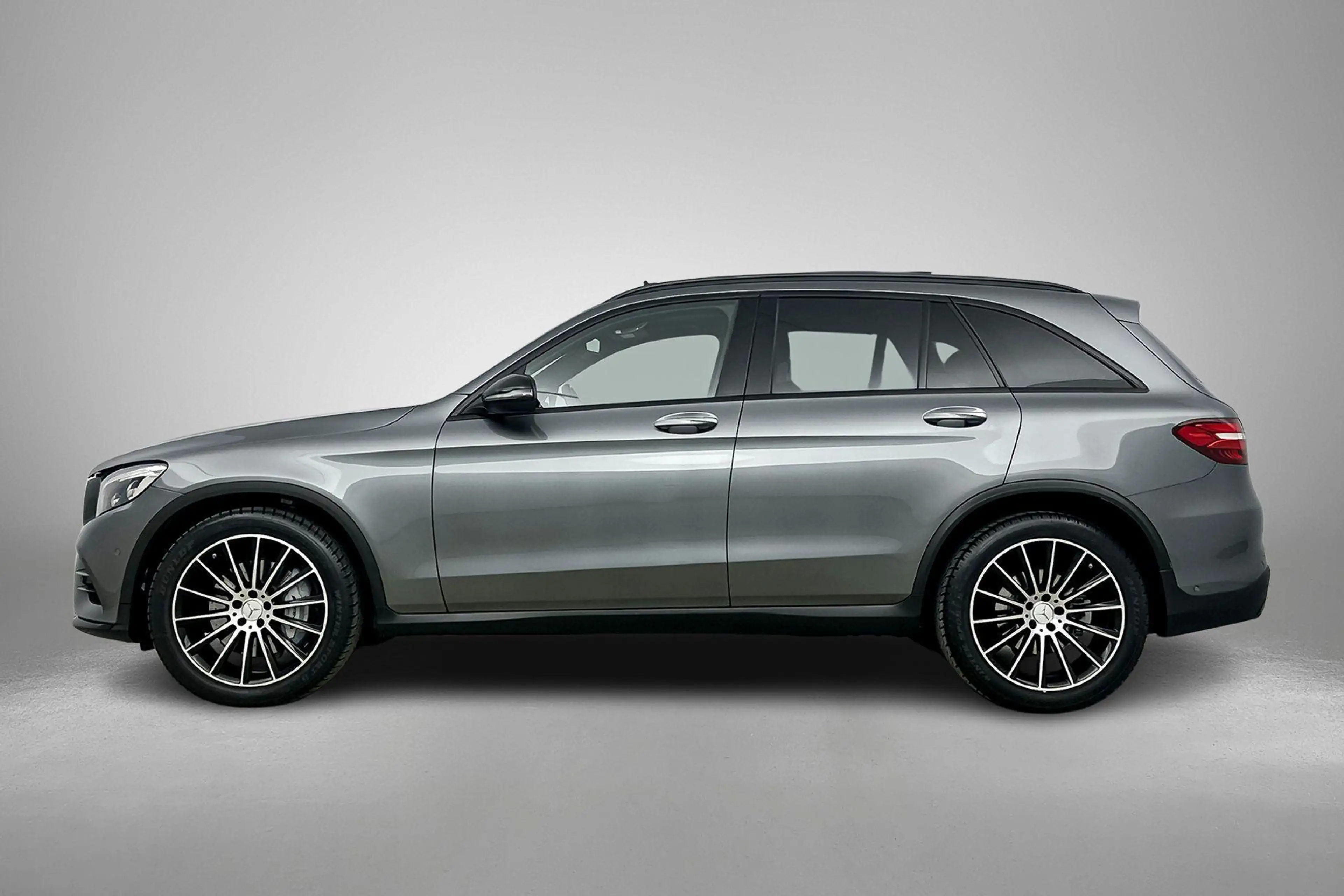 Mercedes-Benz GLC 43 AMG 4MATIC SUV AMG Line | Panoramisch Dak | Trekhaak | — photo 3
