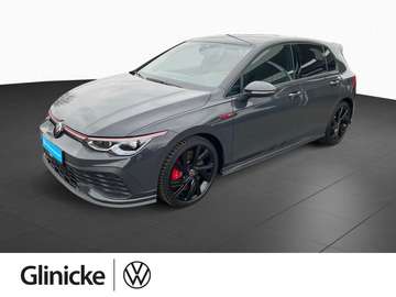 Golf VIII GTI Clubsport Navi ACC RFK Matrix-LED
