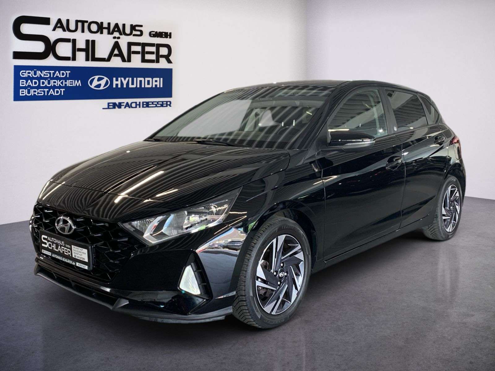 Second hand Hyundai I20 1.0