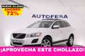 Volvo XC60 2.4D MOMENTUM AWD AUTO 205CV 5P # TECHO ELECTRICO, Blanco - thumbnail 1
