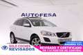 Volvo XC60 2.4D MOMENTUM AWD AUTO 205CV 5P # TECHO ELECTRICO, Blanco - thumbnail 5