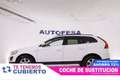Volvo XC60 2.4D MOMENTUM AWD AUTO 205CV 5P # TECHO ELECTRICO, Blanco - thumbnail 2