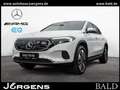 Mercedes-Benz EQA 300 4M Progressive/LED/Cam/Totw/EASY-P/SHZ Weiß - thumbnail 2
