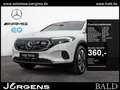 Mercedes-Benz EQA 300 4M Progressive/LED/Cam/Totw/EASY-P/SHZ Weiß - thumbnail 1