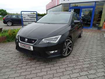 Leon SC 1.4 TSI ACT Start&Stop FR