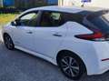 Nissan Leaf Leaf Tekna 40kWh 150cv Bianco - thumbnail 5