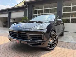 Porsche Cayenne S 2.Hand Chrono 22 Zoll LED Bose Euro 6