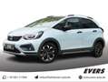 Honda Jazz 1.5 i-MMD HYBRID CROSSTAR ADVANCE MJ. 2025 Blau - thumbnail 1