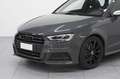 Audi S3 Sportback 2.0 TFSI Manuale quattro Grigio - thumbnail 14