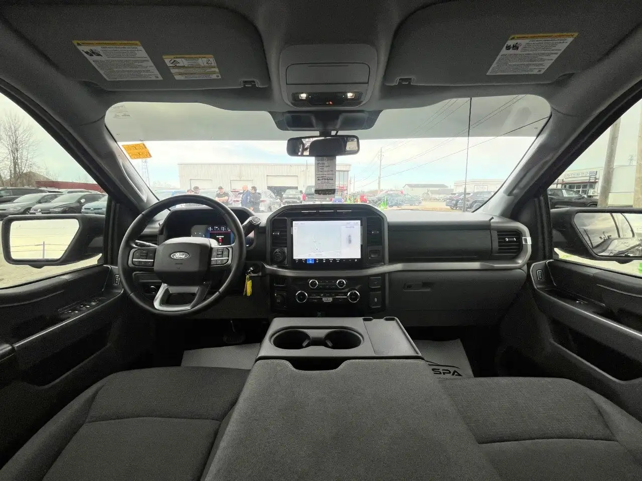 Ford F 150 снимка Ford F 150