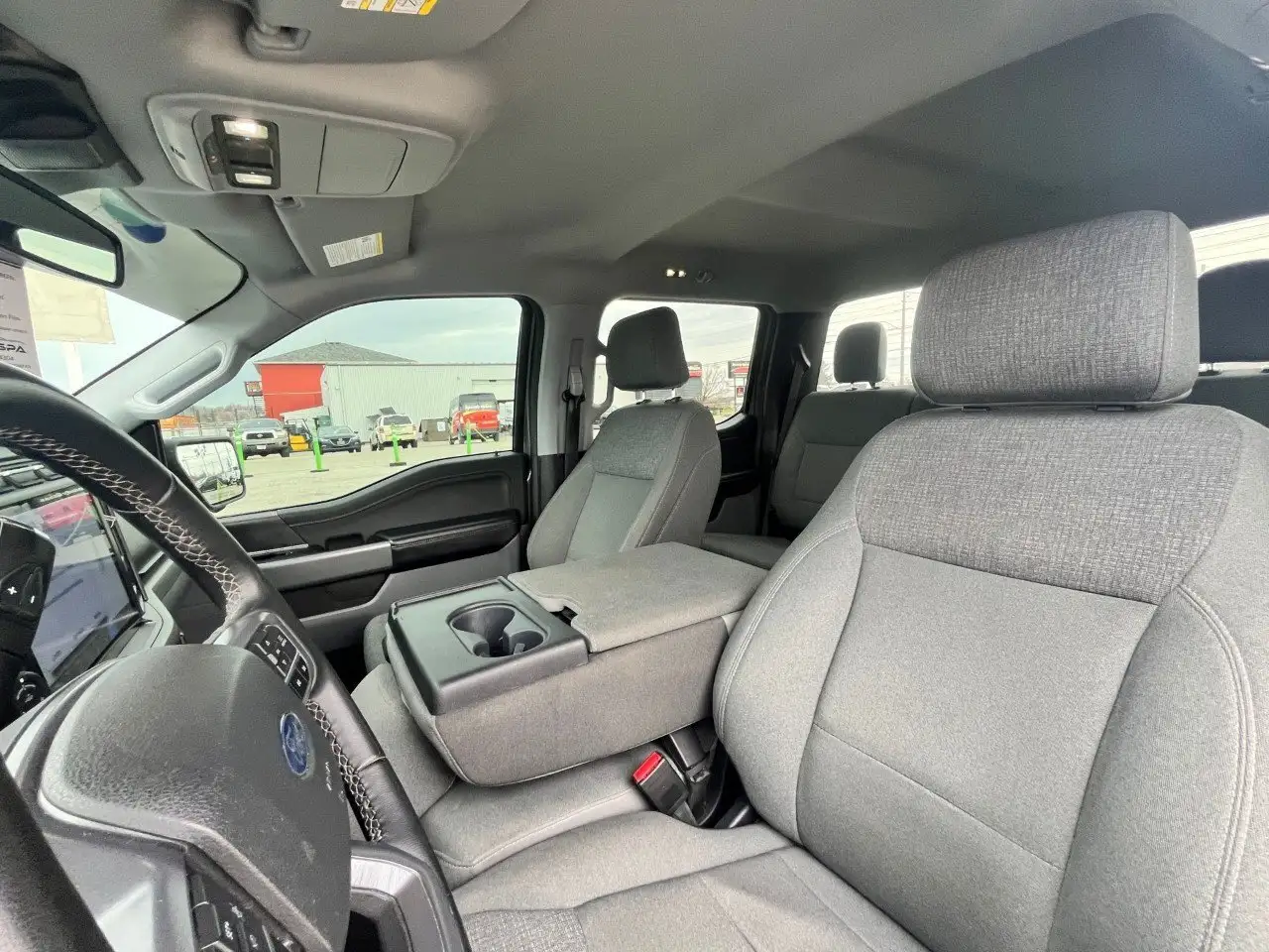 Ford F 150 снимка Ford F 150