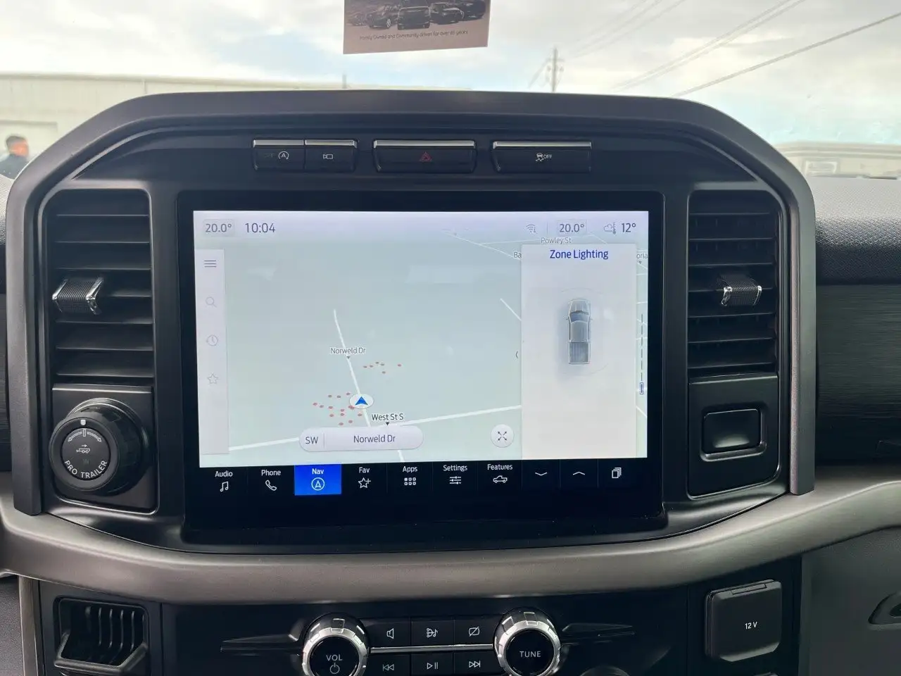 Ford F 150 снимка Ford F 150