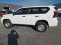 Toyota Land Cruiser D-4D GX Blanco - thumbnail 6