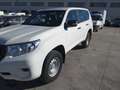Toyota Land Cruiser D-4D GX Blanco - thumbnail 5