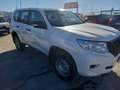 Toyota Land Cruiser D-4D GX Blanco - thumbnail 8