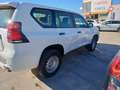 Toyota Land Cruiser D-4D GX Blanco - thumbnail 7