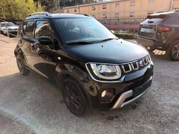 1200 HYBRID TOP 83CV CARPLAY CAM ITALIA