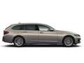 BMW 540 d xDrive Touring Laser HuD Pano ACC AHK Grau - thumbnail 4