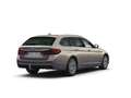 BMW 540 d xDrive Touring Laser HuD Pano ACC AHK Grau - thumbnail 3