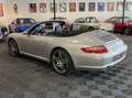 Porsche 911 Cabriolet Carrera S Grijs - thumbnail 9