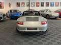 Porsche 911 Cabriolet Carrera S Grijs - thumbnail 8