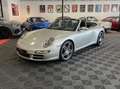 Porsche 911 Cabriolet Carrera S Grijs - thumbnail 2