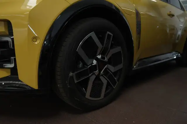 Renault R 5 view 8