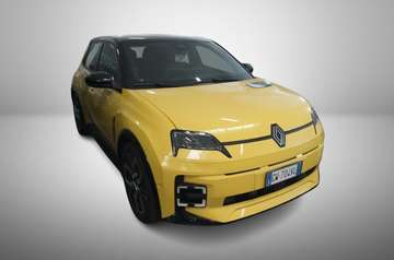 RENAULT iconic cinq 150 cv comfort range