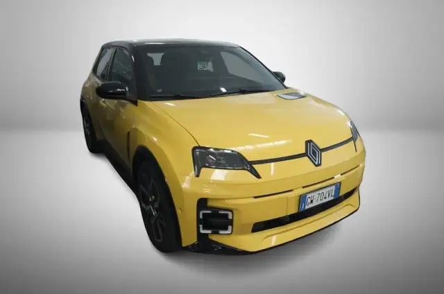 2024 Renault R 5 for sale
