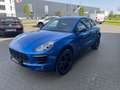 Porsche Macan S- Leder-Navi-Pano-Bose-Carbon Blauw - thumbnail 3
