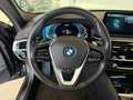 BMW 530 BMW 5 Lim. 530e xDrive Luxury Line Gris - thumbnail 9