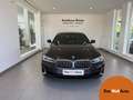 BMW 530 BMW 5 Lim. 530e xDrive Luxury Line Gris - thumbnail 1