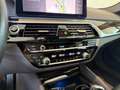 BMW 530 BMW 5 Lim. 530e xDrive Luxury Line Gris - thumbnail 18