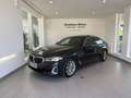BMW 530 BMW 5 Lim. 530e xDrive Luxury Line Gris - thumbnail 2