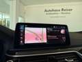 BMW 530 BMW 5 Lim. 530e xDrive Luxury Line Gris - thumbnail 16