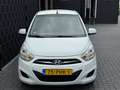 Hyundai i10 1.2 i-Drive 2011| WIT| 93DKM NAP| ELEK PAKKET| White - thumbnail 8