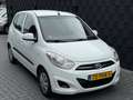 Hyundai i10 1.2 i-Drive 2011| WIT| 93DKM NAP| ELEK PAKKET| White - thumbnail 7