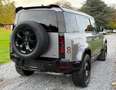 Land Rover Defender 3.0 D MHEV D300 Gris - thumbnail 20