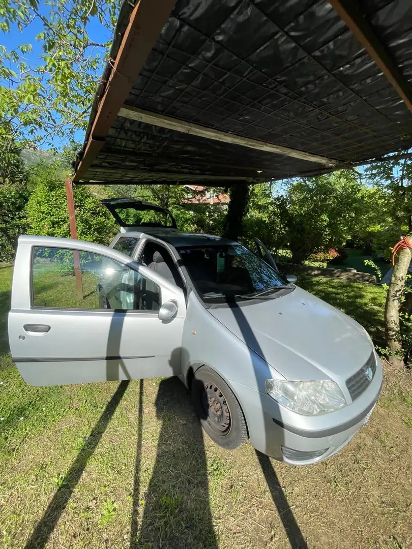 Fiat Punto 3p 1.3 mjt 16v Dynamic - 2