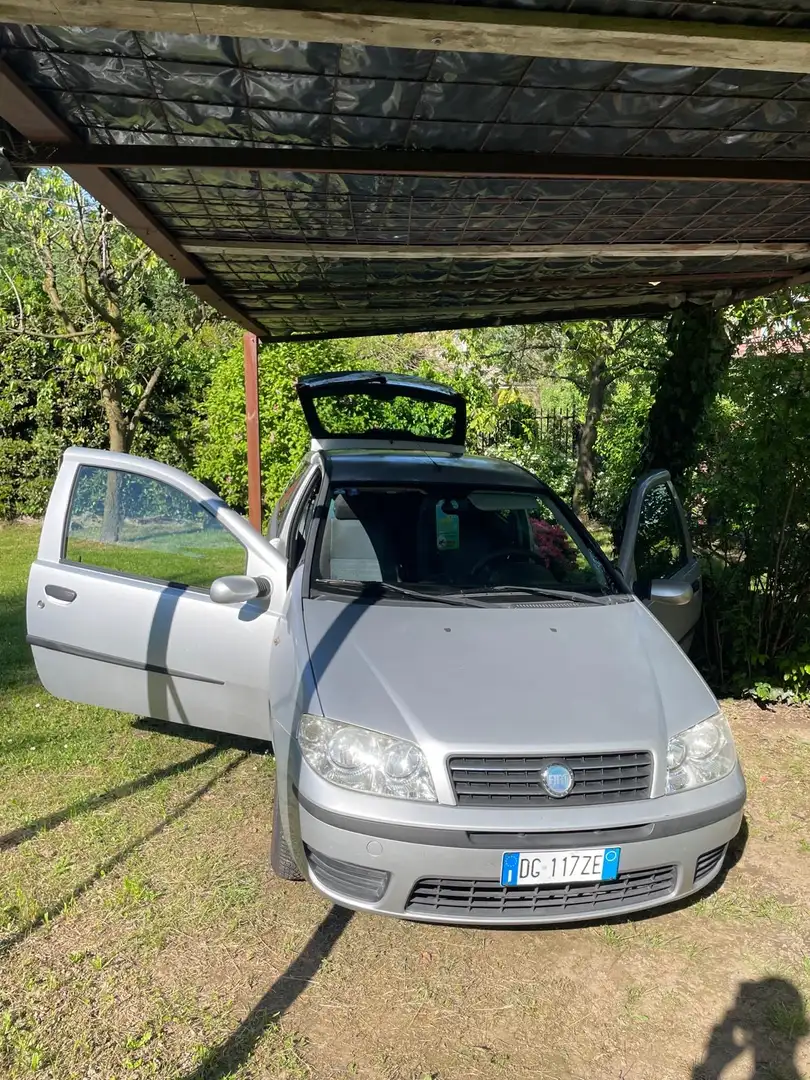 Fiat Punto 3p 1.3 mjt 16v Dynamic - 1