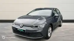 Volkswagen Golf 1.5 eTSI OPF 130ch Life Plus DSG7
