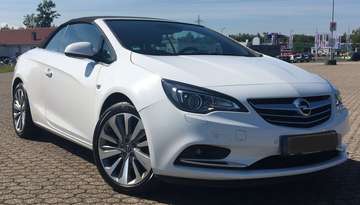 Cascada 1.4 Turbo (ecoFLEX) Start/Stop Innovation