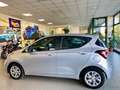 Hyundai i10 1.0 Advanced  Gpl Argent - thumbnail 14